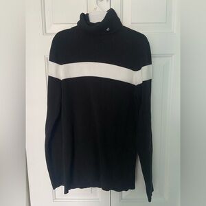 women’s ralph lauren 100% cotton sweater